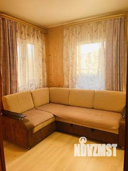 Дом 56м², 1-этажный, на длительный срок, 