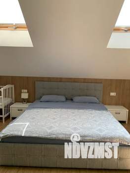 Дом 170м², 2-этажный, посуточно, 
