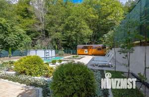 Дом 100м², 2-этажный, посуточно, 