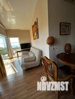 Дом 45м², 1-этажный, посуточно, 