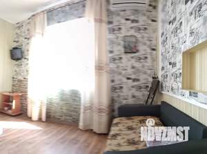 Дом 39м², 1-этажный, посуточно, 