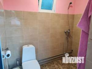 Дом 50м², 1-этажный, посуточно, 