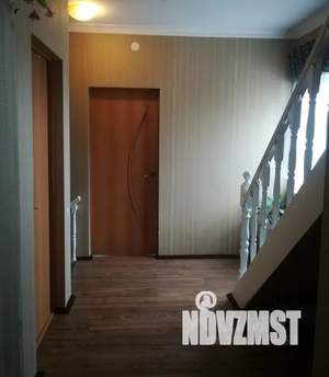 Дом 160м², 3-этажный, посуточно, 