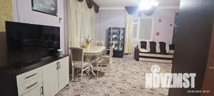 Дом 80м², 3-этажный, посуточно, 