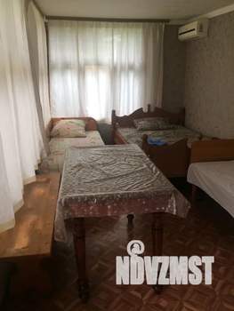 Дом 15м², 1-этажный, посуточно, 