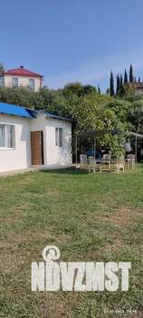 Дом 50м&sup2;, 1-этажный, посуточно, 