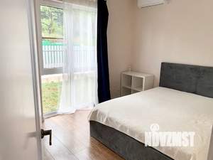 Дом 78м², 1-этажный, посуточно, 