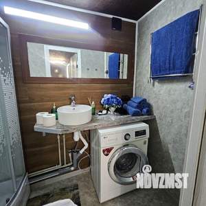 Дом 22м², 1-этажный, посуточно, 