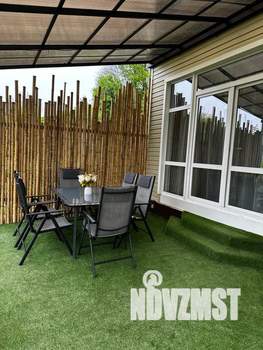 Дом 140м&sup2;, 2-этажный, посуточно, 