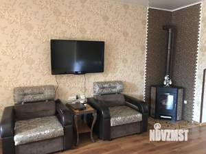 Дом 156м², 2-этажный, на длительный срок, 