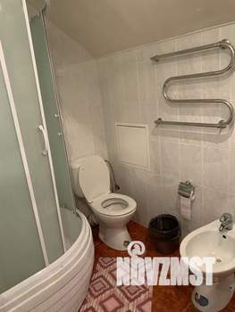Дом 350м², 3-этажный, посуточно, 