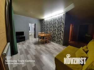 Дом 110м&sup2;, 1-этажный, посуточно, 