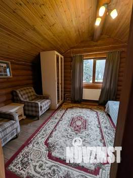 Дом 50м&sup2;, 2-этажный, посуточно, 