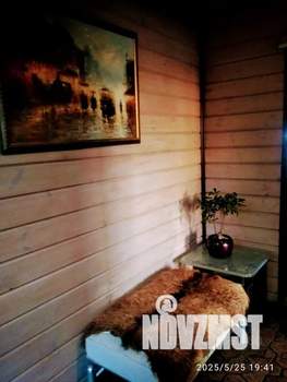 Дом 100м&sup2;, 3-этажный, посуточно, 