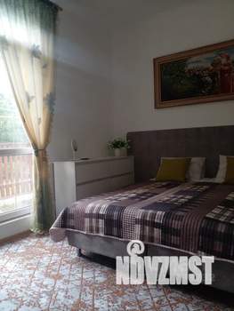 Дом 30м&sup2;, 1-этажный, посуточно, 