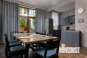 Дом 450м², 3-этажный, посуточно, 