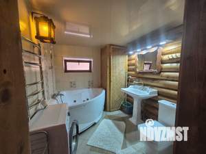 Дом 120м², 2-этажный, посуточно, 