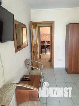 Дом 45м², 2-этажный, посуточно, 