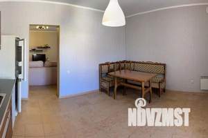 Дом 100м², 1-этажный, посуточно, 