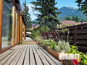 Дом 20м², 1-этажный, посуточно, 