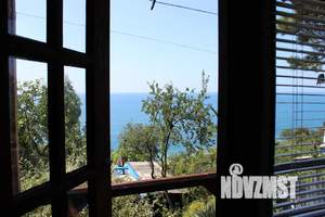 Дом 60м², 1-этажный, посуточно, 