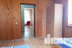 Дом 100м&sup2;, 2-этажный, посуточно, 