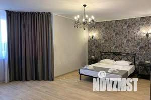 Дом 100м&sup2;, 1-этажный, посуточно, 