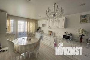 Дом 150м², 1-этажный, посуточно, 