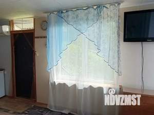 Дом 18м², 1-этажный, посуточно, 