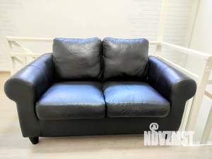 Дом 60м&sup2;, 2-этажный, посуточно, 