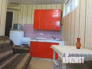 Дом 27м², 2-этажный, посуточно, 