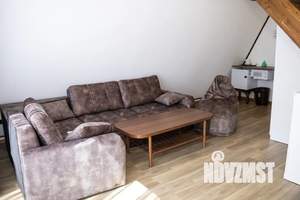 Дом 50м², 2-этажный, посуточно, 