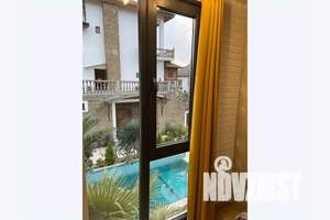 Дом 51м&sup2;, 2-этажный, посуточно, 