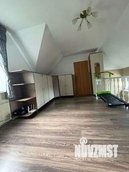 Дом 170м², 3-этажный, посуточно, 