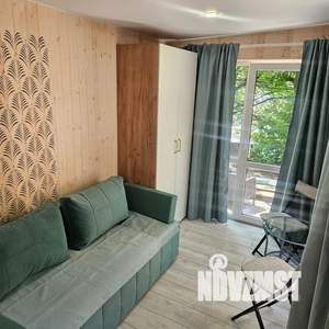 Дом 20м², 1-этажный, посуточно, 