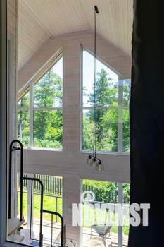 Дом 70м², 2-этажный, посуточно, 