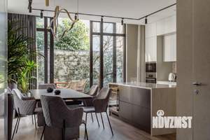 Дом 180м&sup2;, 3-этажный, посуточно, 