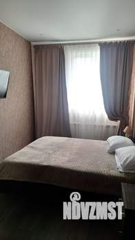 Коттедж 90м², 2-этажный, на длительный срок, 