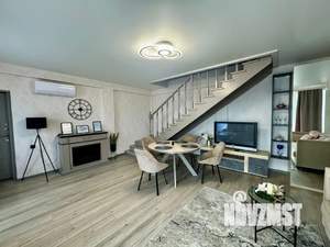 Дом 120м², 2-этажный, посуточно, 