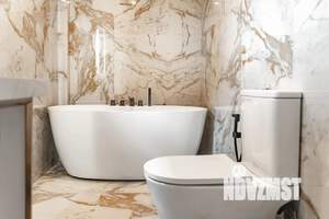 Дом 210м&sup2;, 3-этажный, посуточно, 