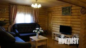 Дом 140м², 2-этажный, посуточно, 