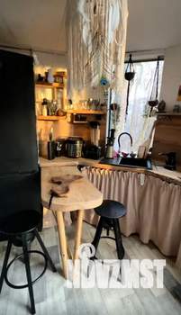 Дом 33м², 2-этажный, посуточно, 