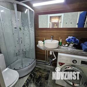 Дом 25м², 1-этажный, посуточно, 