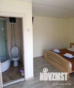 Дом 20м², 1-этажный, посуточно, 