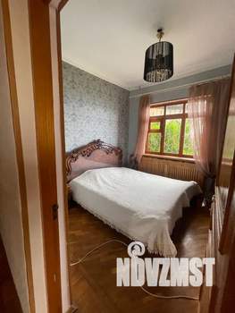 Дом 280м², 3-этажный, посуточно, 