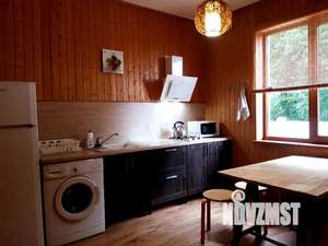 Дом 100м², 2-этажный, посуточно, 