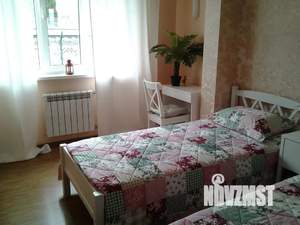 Дом 127м², 3-этажный, посуточно, 