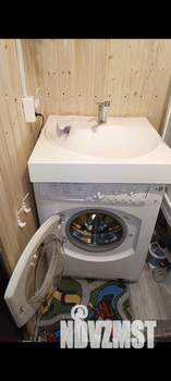 Дом 24м&sup2;, 2-этажный, на длительный срок, 