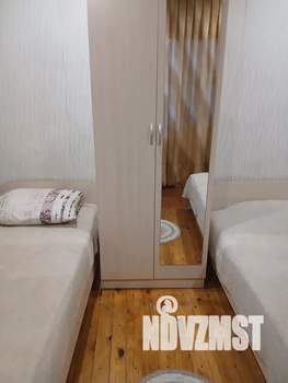 Дом 40м², 1-этажный, посуточно, 