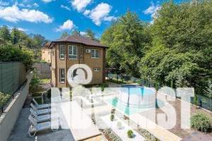 Дом 100м², 2-этажный, посуточно, 